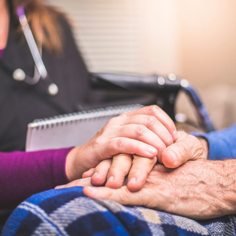 Why Hospice Care Should Begin Sooner Than 75 Percent of Patients and ...