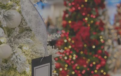 Festival of Trees: Celebrating Redmond’s Best Nonprofit Event