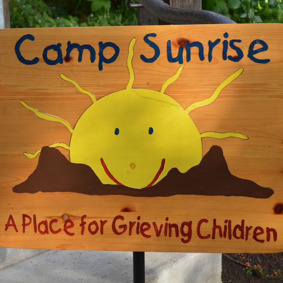 Camp Sunrise Volunteer Hospice of Redmond